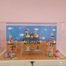 모찌게임장 | 니니 명동점 방문 후기ㅡ 핑크 감성 가챠·인형뽑기 성지, 명동 실내 놀거리