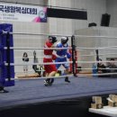 월곶 복싱체육관 이미지