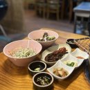 꽃우물냉면 | [무시칸 안산본점] 안산 우대갈비 맛집·뼈갈비·비빔냉면·솔직후기