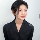 마린헤어 이미지