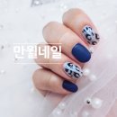 만월네일 이미지