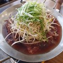 명금애한상차림 이미지