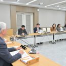 정선군청 소회의실 이미지