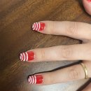 Mom's nail