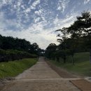 낙산사홍예문 | [여행 속 장소][2025.09.14] 강원 양양군 / 낙산사 홍예문, 화강석을 무지개 모양으로 쌓은 문