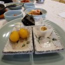 삼복한정식 이미지
