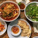 섬진칼국수 이미지