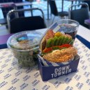 유동 101-9 | 강남역 맛집 햄버거는 여기? 다운타우너 강남 솔직후기
