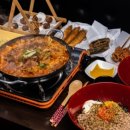 진심즉석떡볶이집톰&제리점