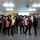 웃음치료 이미지