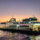 삼학도 | 목포여행 필수코스 l 목포삼학도크루즈 요트 실제 탑승 후기