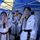 하늘 익스트림 태권도장 이미지