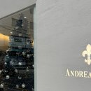안드레아의 집 | [w.3] 안드레아서울 맞춤예복 계약 후기 [내돈내산]