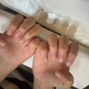 에이트네일 | [광주 봉선동 네일샵] 가성비 좋은 네일에이트에서 이달의 아트 받고 온 후기