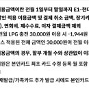 E1-LPG충전소 앞 이미지
