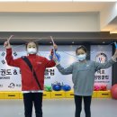용인대비호태권도장 이미지