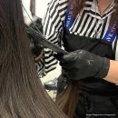 헤어뉴스 미용실 | 상봉역미용실 유헤어 탈색 없이 매트브라운 염색