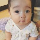 `방금 태어났는데 인기` 열도의 16년생 아역 배우 이미지