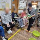 마음의 웃음꽃 바구니 이미지