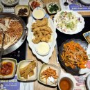 후구스토리&명장복집 이미지