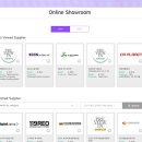 (주)비앤에스코리아 이미지