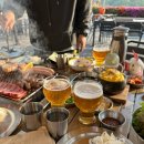 빌리지센터 2층(남,여)그릴앤시즐 | 원주 오크밸리 그릴앤시즐, 맛 과 분위기 둘다 잡기