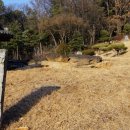 충의공 이유길 의마총 이미지