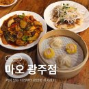 광산구 | 광주 중식코스요리 마오 광주점 점심 특선 후기 광산구 중국집 맛집