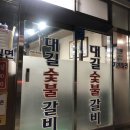 대길갈비 - 금정구 온천장로 136 | 대길갈비