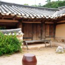 도래마을(홍기옥 가옥) 이미지