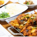 부산해물탕 해물찜 이미지