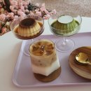 [카페] 대전 중구 오류동 푸딩 휘낭시에 디저트 맛집 푸우딩