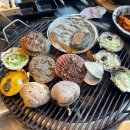 오이도 배디리선착장 | 오이도 생선구이 맛집 조개도 함께먹는 맛집