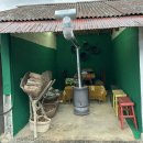 블루아이스식당 | 부여 감성 한옥 숙소 추천, 오바티하우스에서 힐링한 하루