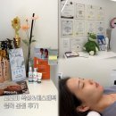 월곡역 피부관리, 도도미왁싱 라라필&amp;물방울초음파 후기