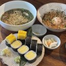 초밥친구김밥 | 대구 동아식당, 가을 겨울 메뉴 :: 고등어소면, 된장비빔면, 선착순 계란김밥 후기