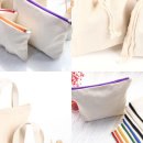 천연소재 핸드메이드 의류제작 이미지