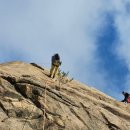 노적봉 | [북한산노적봉] 짜릿한 하이패스 루트 암벽등반 후기 (난이도, 절경 완벽 공개)