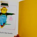 나는 그림책이 정말 좋아요 이미지