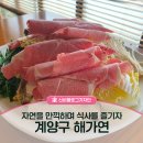 김성호농장 | 맛과 멋을 모두 갖춘! 일상에서의 일탈 "해가연"을 다녀오다.