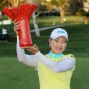 LPGA 기아클래식 우승 서희경, 한국최강=세계최강 등식입증/스코어카드 이미지