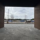 LH1단지 앞 횡단보도 이미지