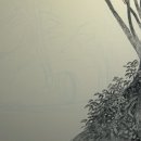 연필드로잉 소묘 이미지