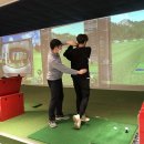 스마트골프아카데미 송도 이미지