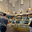 청은공원 | 홍콩 베이크하우스 타이청 에그타르트 비교