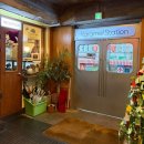 발한로 | 카라멜스테이션ㅣ내돈내산ㅣ감성좋은 강원도묵호카페 콘수수커피 솔직후기