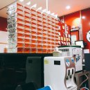 기찬닭강정 이미지