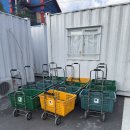 마중모텔 | ⛺️ 가평 코튼글램핑 1박 후기 (내돈내산)