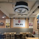 오늘도한우(감삼점) | 감삼역 맛집 용일이쭈꾸미보쌈국밥 순대 무한리필에 김치전 서비스까지