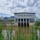 냉천펌프장 이미지